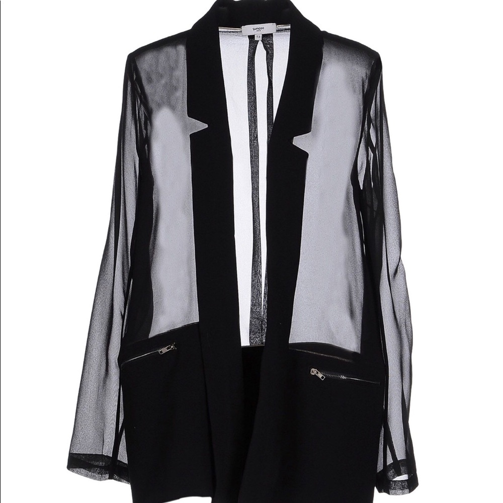 SUNCOO Paris Women’s Blazer